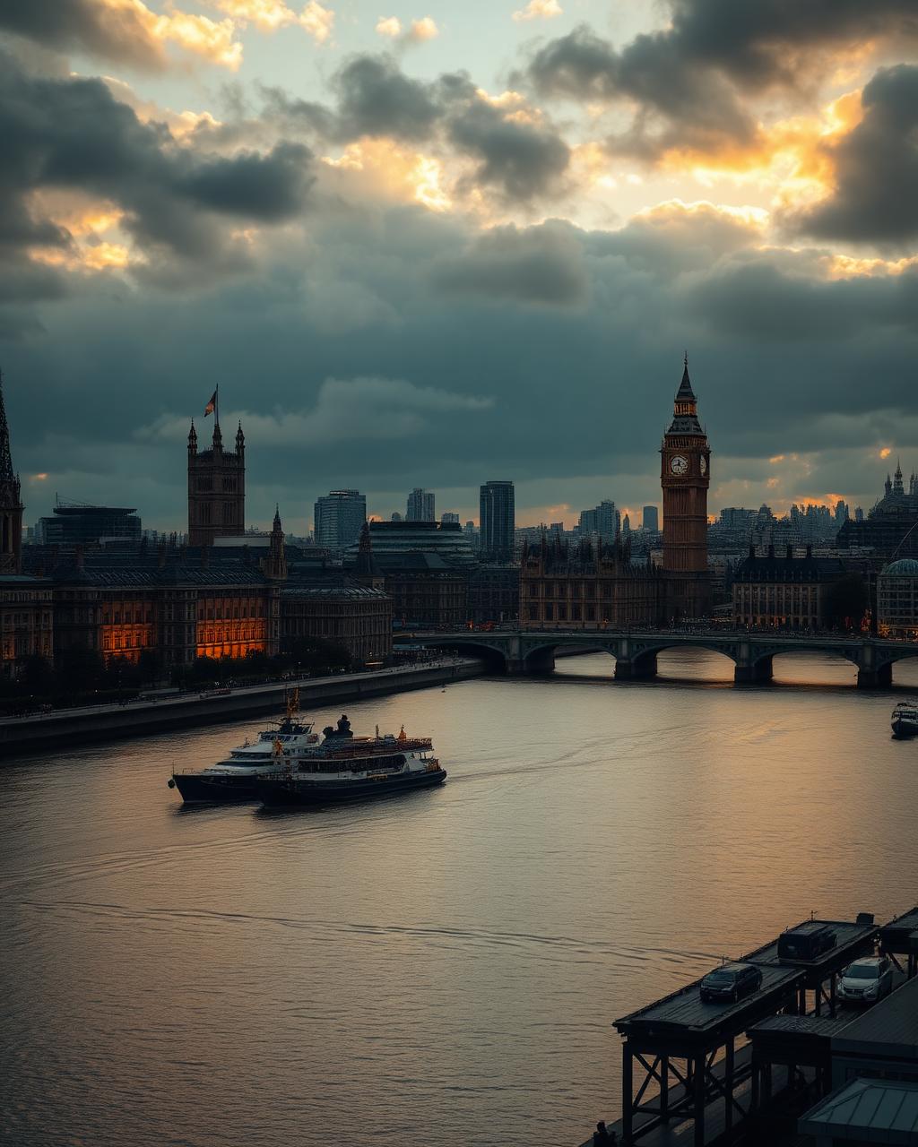 Londres