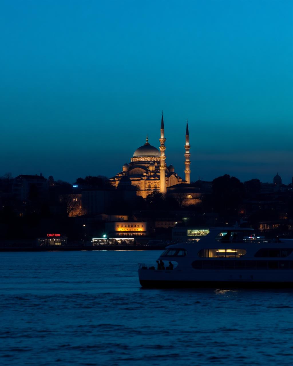 Istambul, Turquia